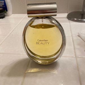 Calvin Klein Beauty Perfume 3.4 fl oz